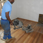 Get In Touch With Floor Sanding With GULVKBH