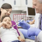 Kids’ Most Common Dental Procedures– What to Expect from Dental Clinics for Children
