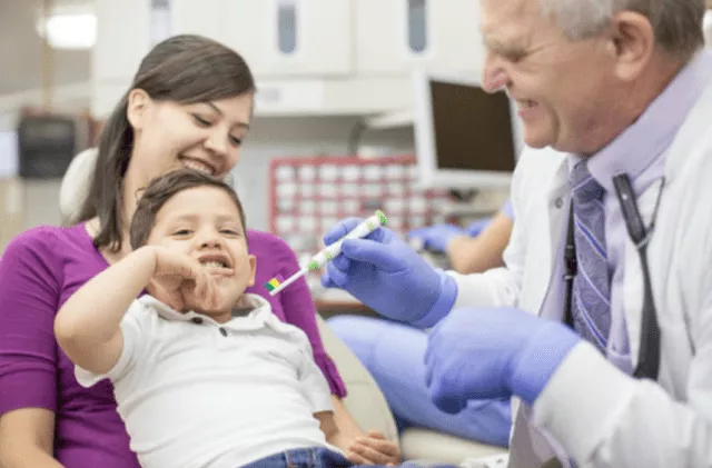 Kids’ Most Common Dental Procedures– What to Expect from Dental Clinics for Children