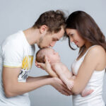 Positions to Breastfeed That Will Help You and Your Baby To Thrive