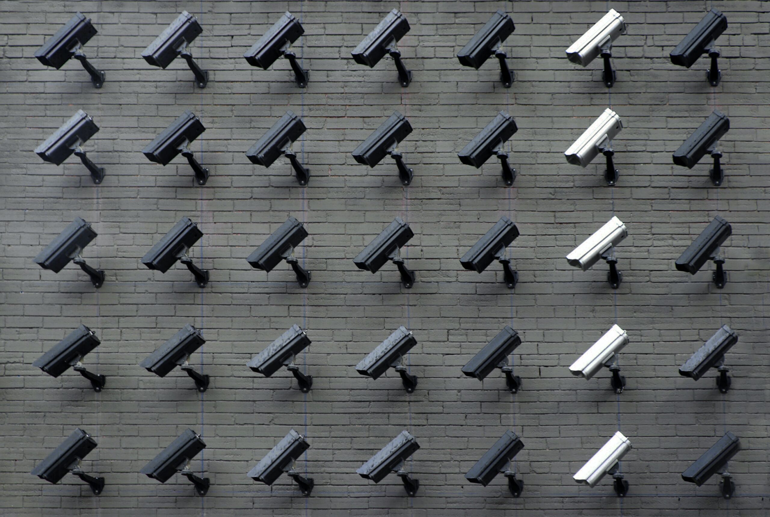 11 Items to Consider When Planning to Install CCTV Cameras