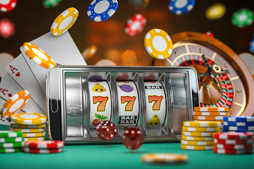 Win Big with Slot Dana: Tips, Tricks, and the Path to Casino Success