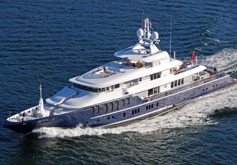 Azure Seas Yacht Hire: Cannes Edition